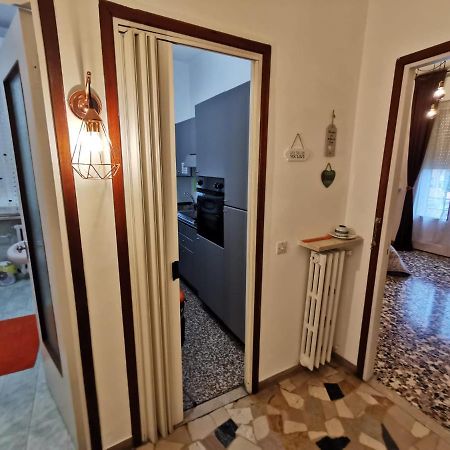 Апартаменты La Casa Di Jennifer Парма Экстерьер фото